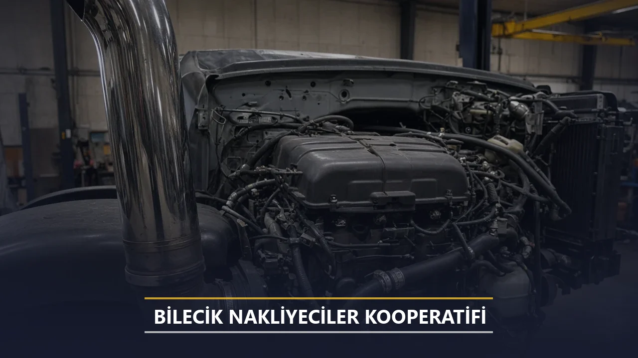 Bilecik Nakliyeciler Kooperatifi